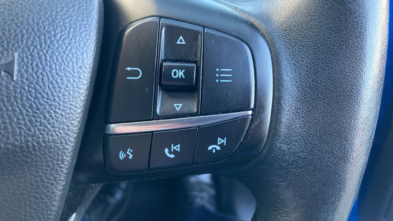 Ford Focus 1.0 EcoBoost 125 Titanium 5dr Petrol Hatchback